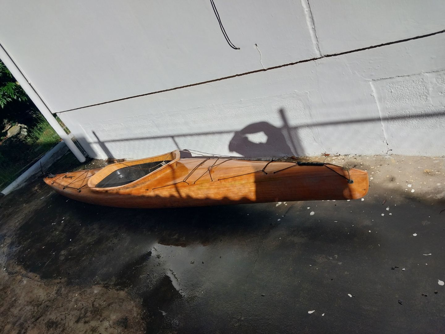 Urgents Cose de départ Avendre ler 2 kayak Rs25000 fix pour plus info inbox ou tell via WhatsApp  54581449 ou 59754998 thumbnail 9