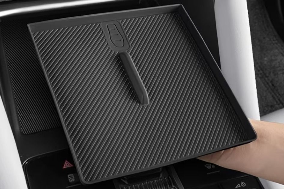 Wireless Charging Silicone Pad for Seal U / Sealion 6