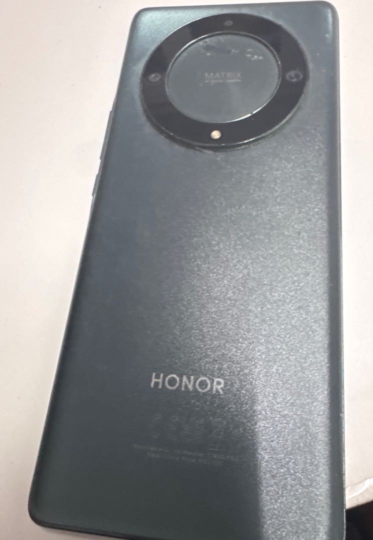 Honor X9a 128GB Black thumbnail 2