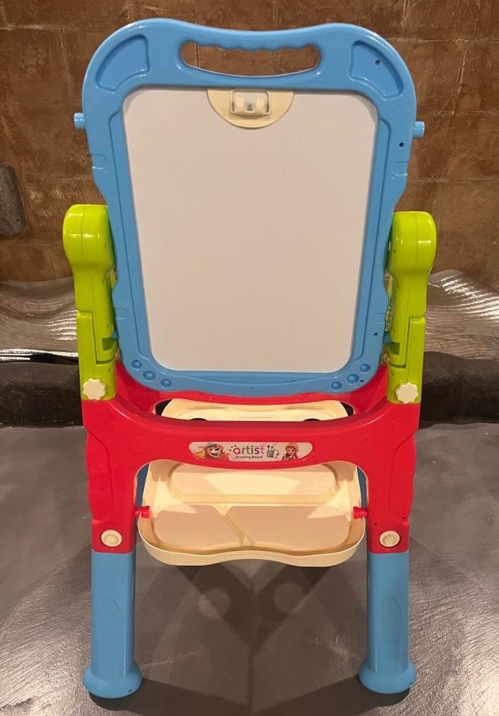 Artist Drawing Board Easel Chair for Kids - Image 1 of 2
