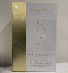 Opatra London Dermisonic Skincare Set thumbnail 3