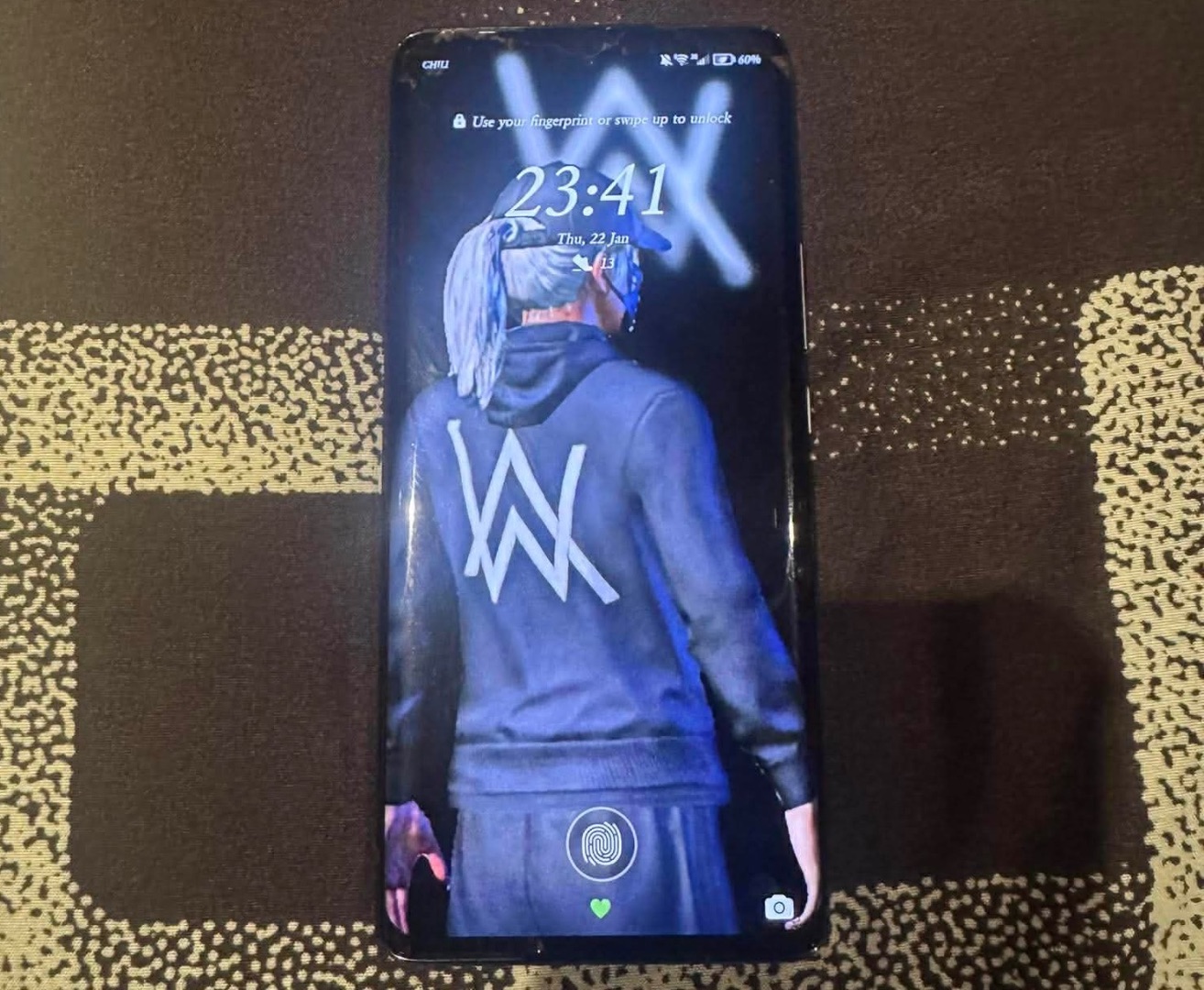 Huawei Nova 9