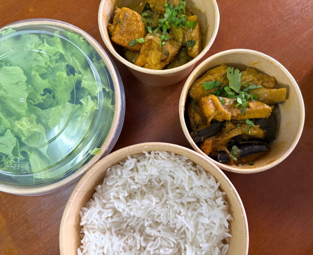 Authentic Mauritian Dining & Healthy Meal Delivery thumbnail 4