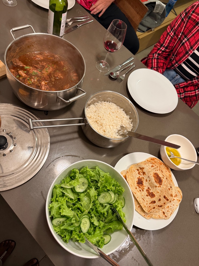Authentic Mauritian Dining & Healthy Meal Delivery thumbnail 5