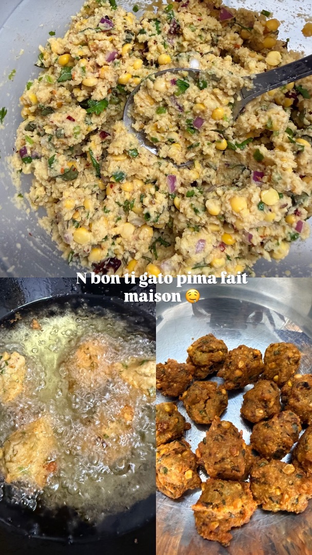 Authentic Mauritian Dining & Healthy Meal Delivery thumbnail 6