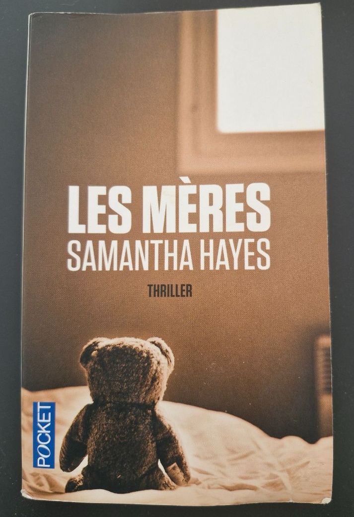 Les Mères - Samantha Hayes (Pocket Paperback)