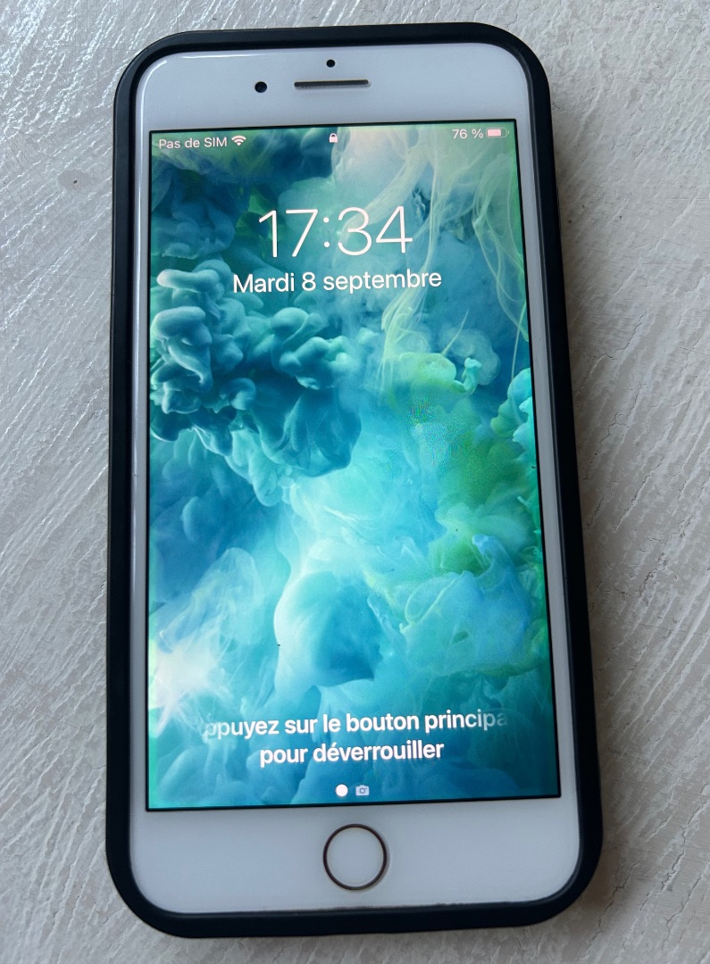 Apple iPhone 7 128GB White