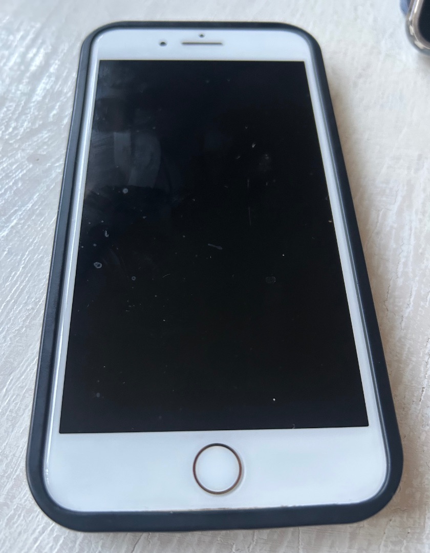 Apple iPhone 7 128GB White thumbnail 2
