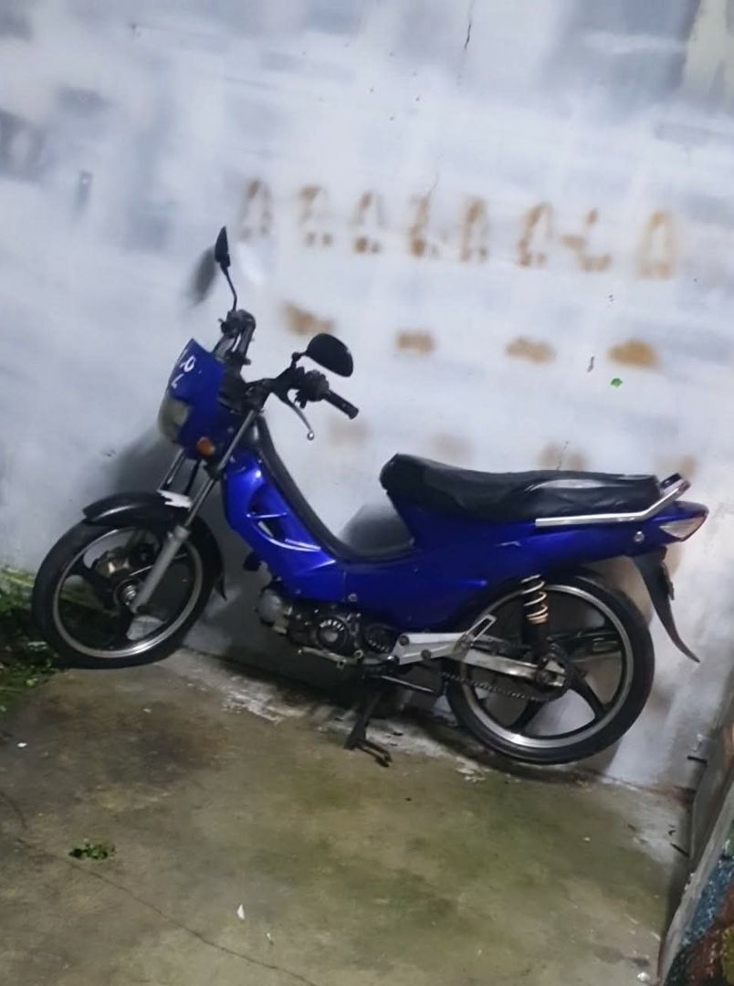 Newway 2014 50cc Manual thumbnail 2