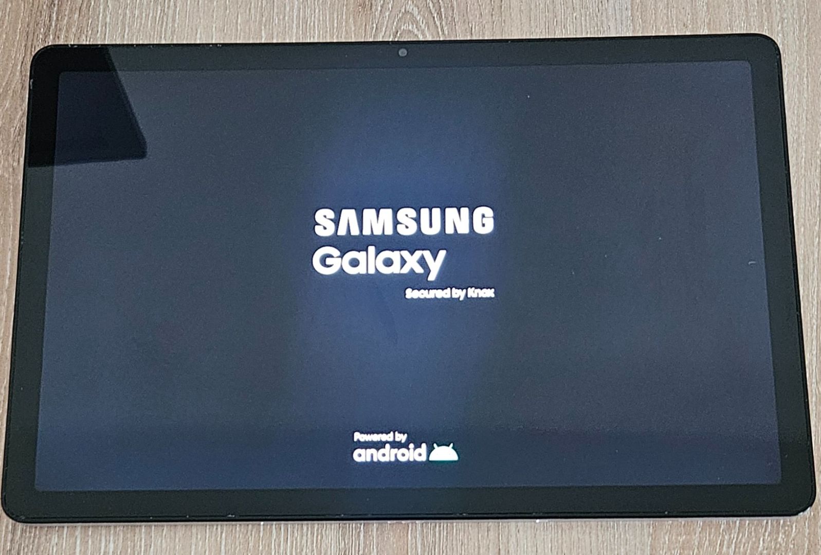 Samsung Galaxy Tab A9+ Silver