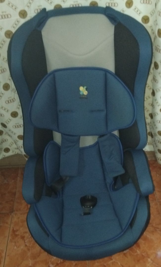 Second Hand Child Car Seat