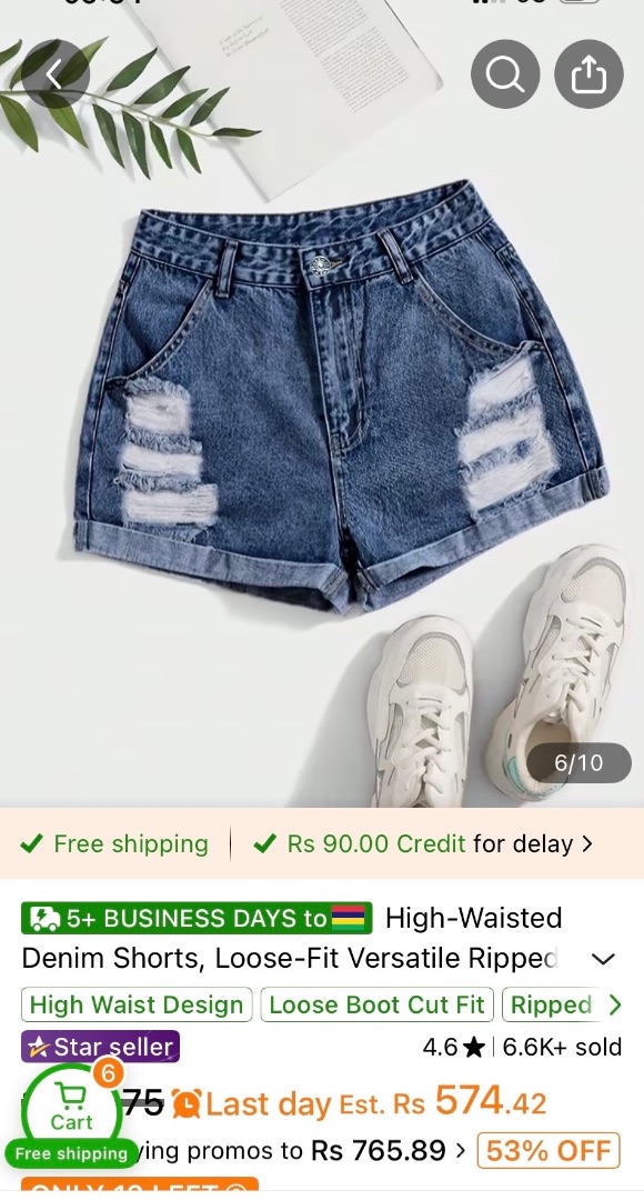 Women's Clothing Bundle Brand New - Image 1 of 4