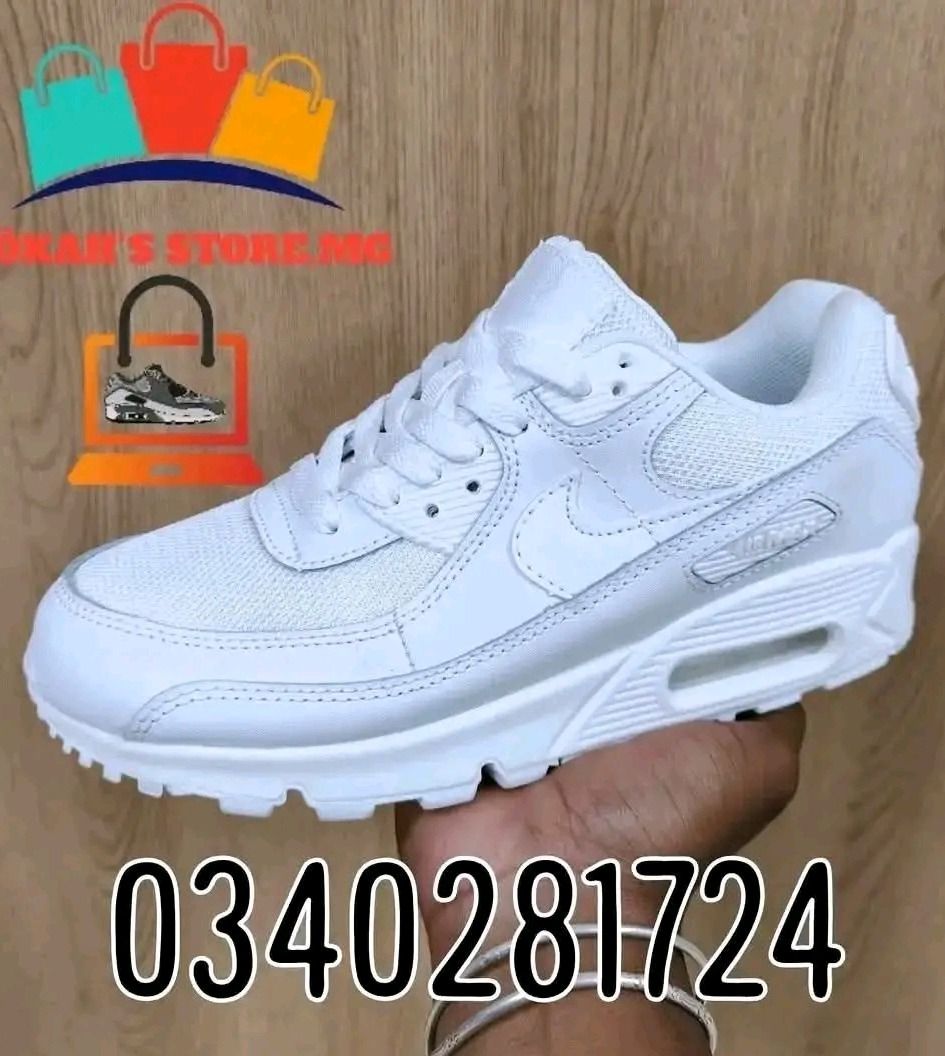 Nike Air Max 90 Sneakers Sizes 36-44