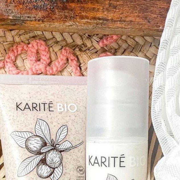 Produit bio