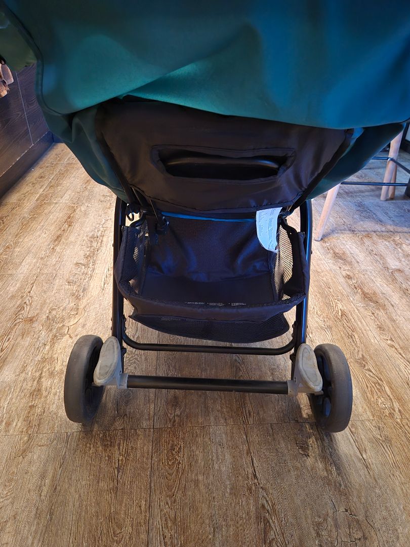 JOIE Stroller and Car Seat with Isofix Base thumbnail 5