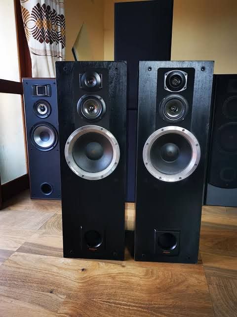 Pioneer Speaker thumbnail 2