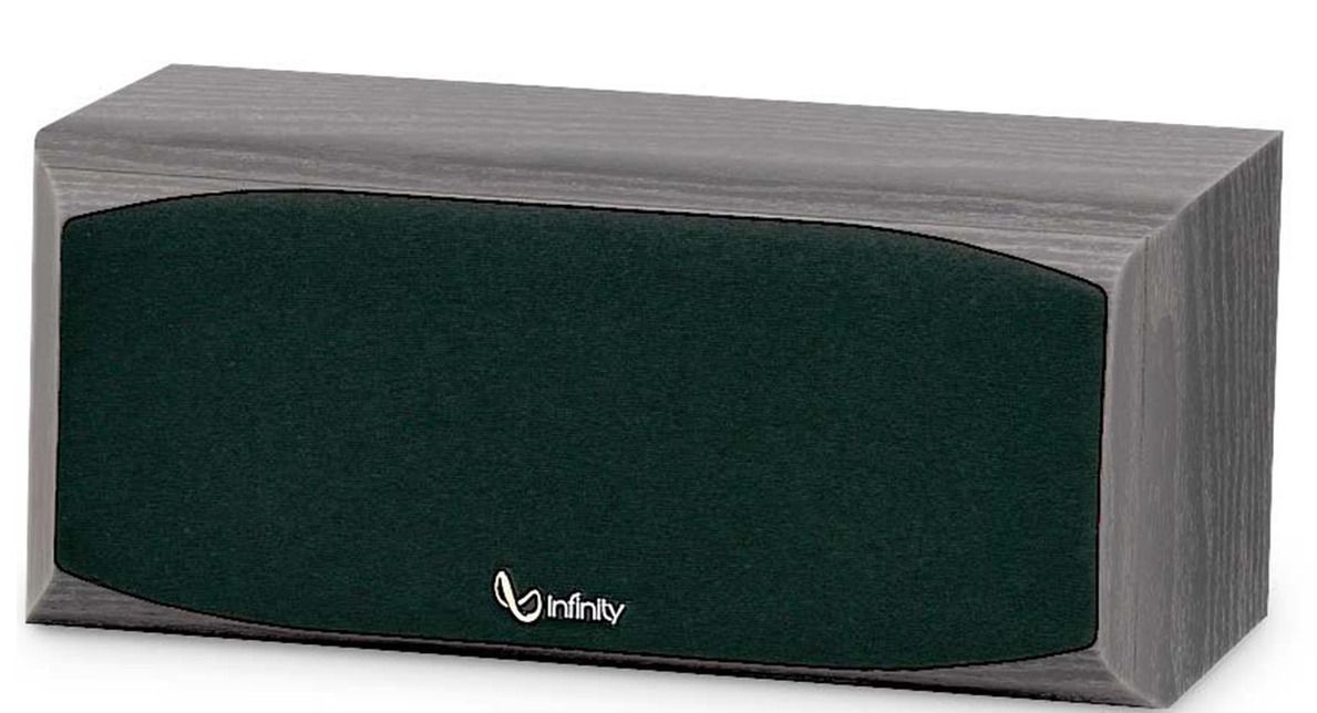 Energy Reference Connoisseur Speaker Black thumbnail 2
