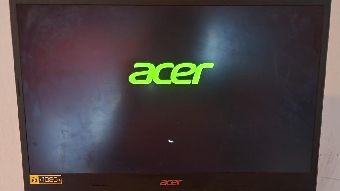 Laptop Acer Aspire Nwar thumbnail 2