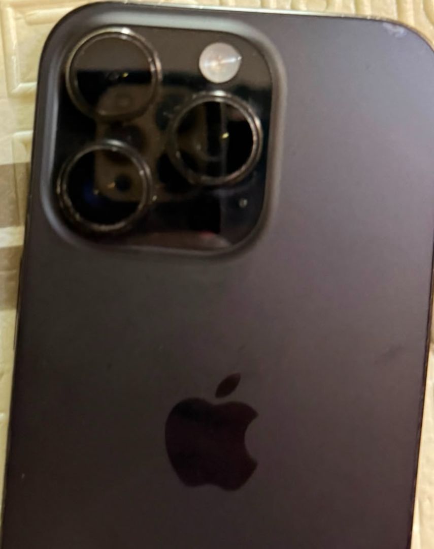 Apple iPhone 16 Pro 128GB Black thumbnail 4