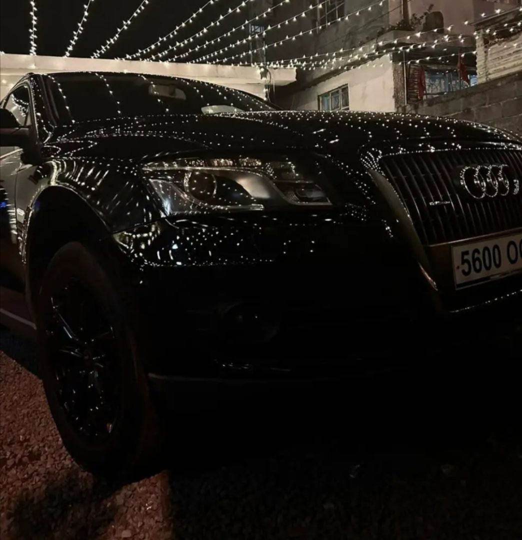 Audi Q5 2010 2.0L Automatic thumbnail 4