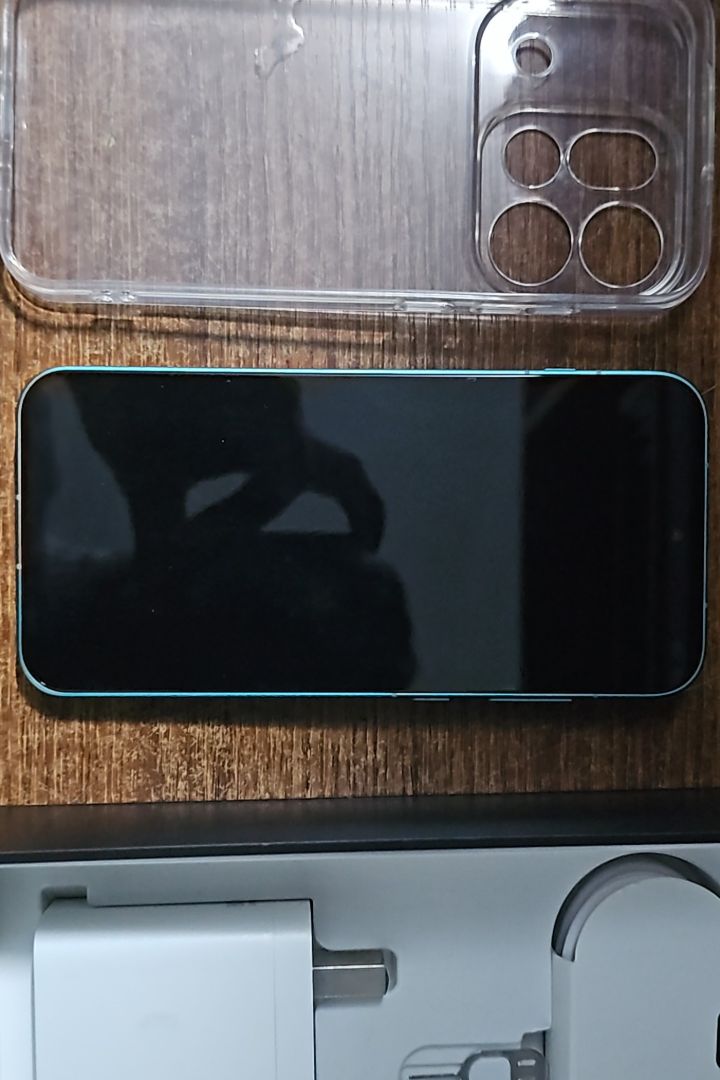 Oppo Find X9s Pro Blue thumbnail 2