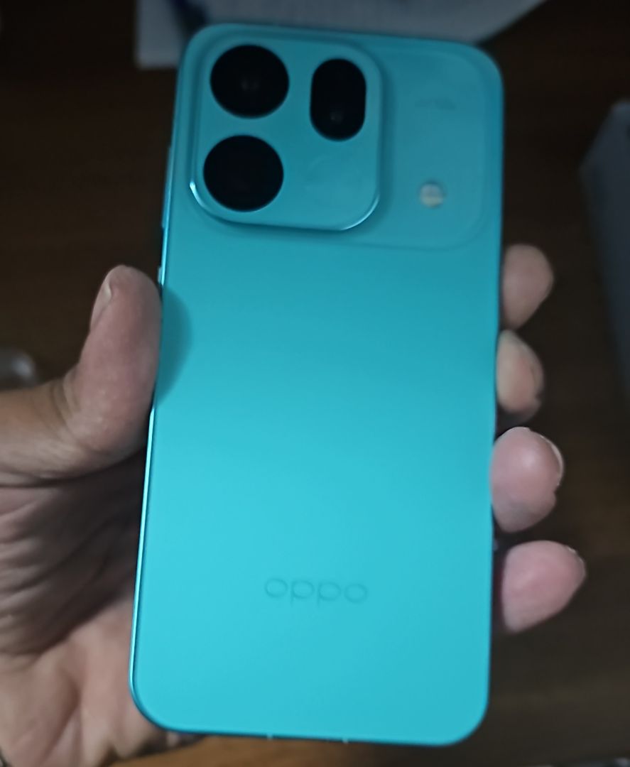 Oppo Find X9s Pro Blue thumbnail 5