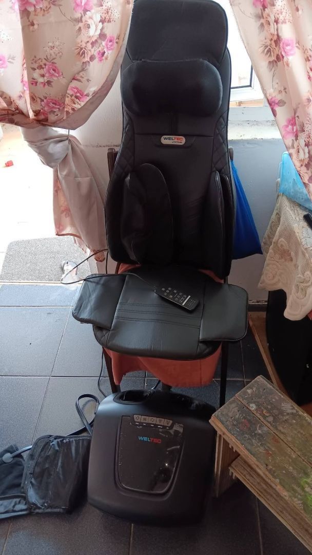 Pou douler li efficace - Image 1 of 6