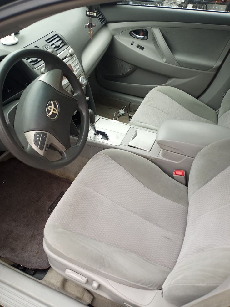Toyota Corolla Rental thumbnail 9
