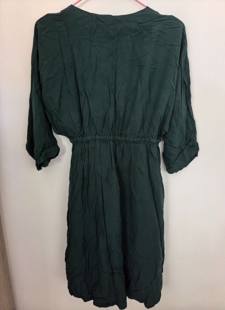 Sundae Green Dress Size S thumbnail 2
