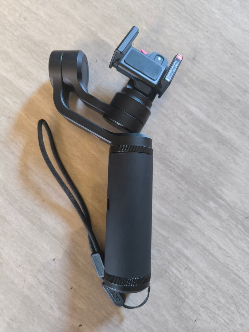 ZHIYUN Smooth Q2 thumbnail 2
