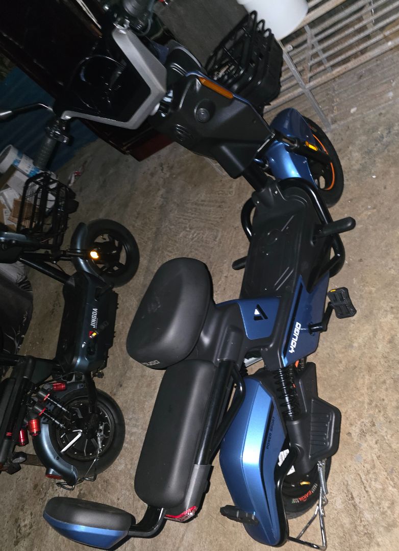 Yougo Electric Scooter