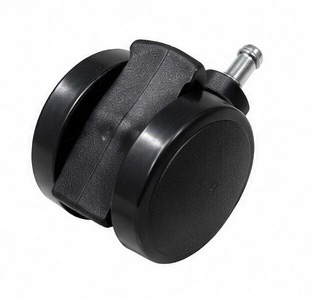 Heavy-Duty Gas Cylinder and Plant Trolley Grey thumbnail 6