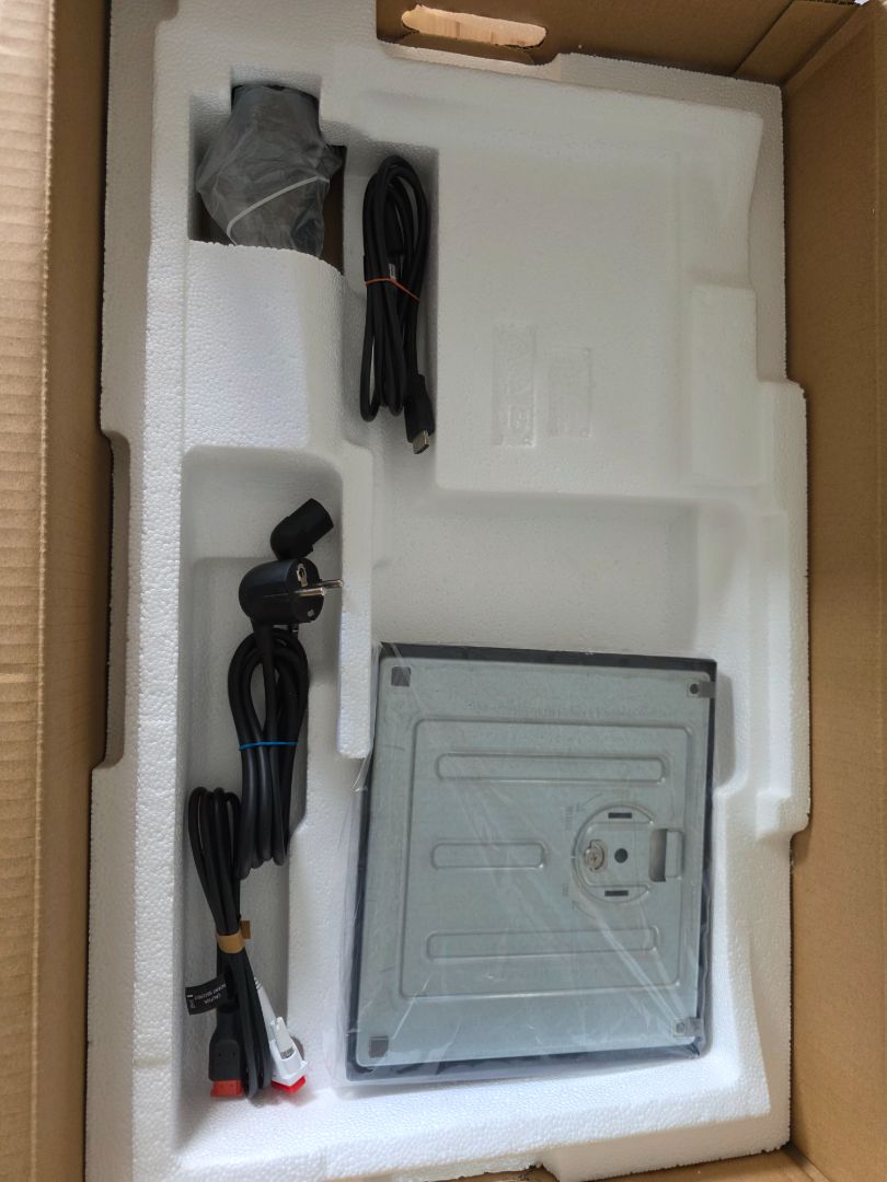 Moniter Samsung 27" IPS Full HD F27T452FQR Nwar thumbnail 8