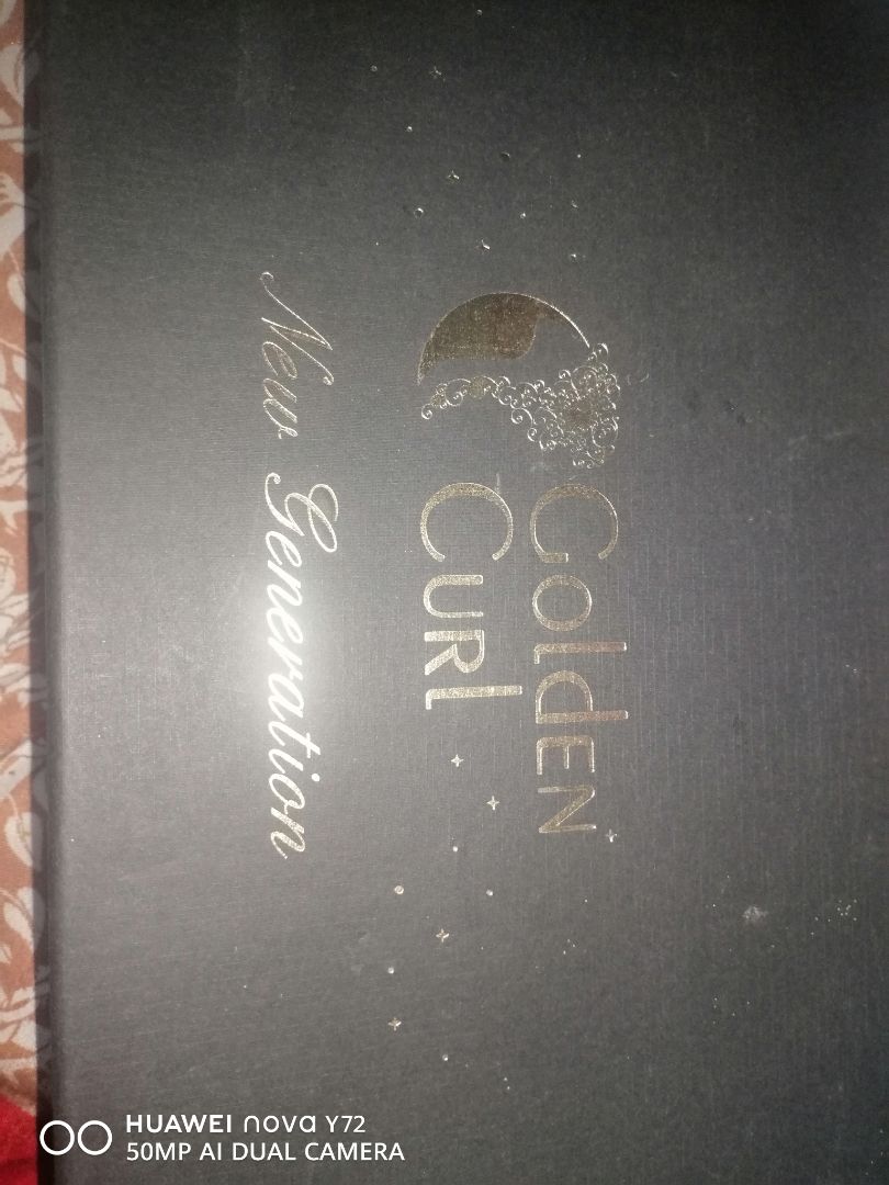 Golden Curl GL506 Hair Curling Wand thumbnail 5