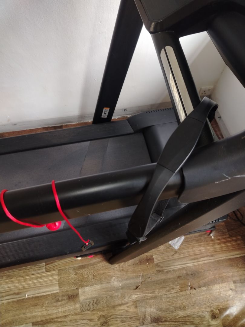 Domyos T900D Treadmill thumbnail 2