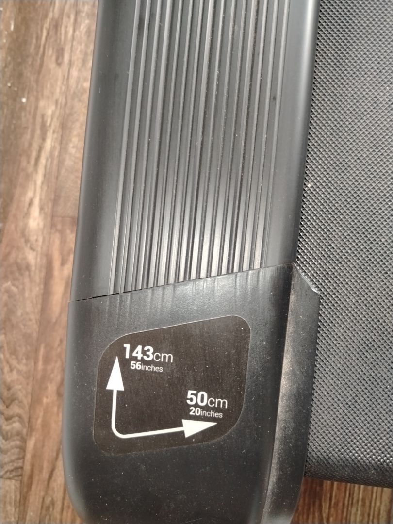 Domyos T900D Treadmill thumbnail 4