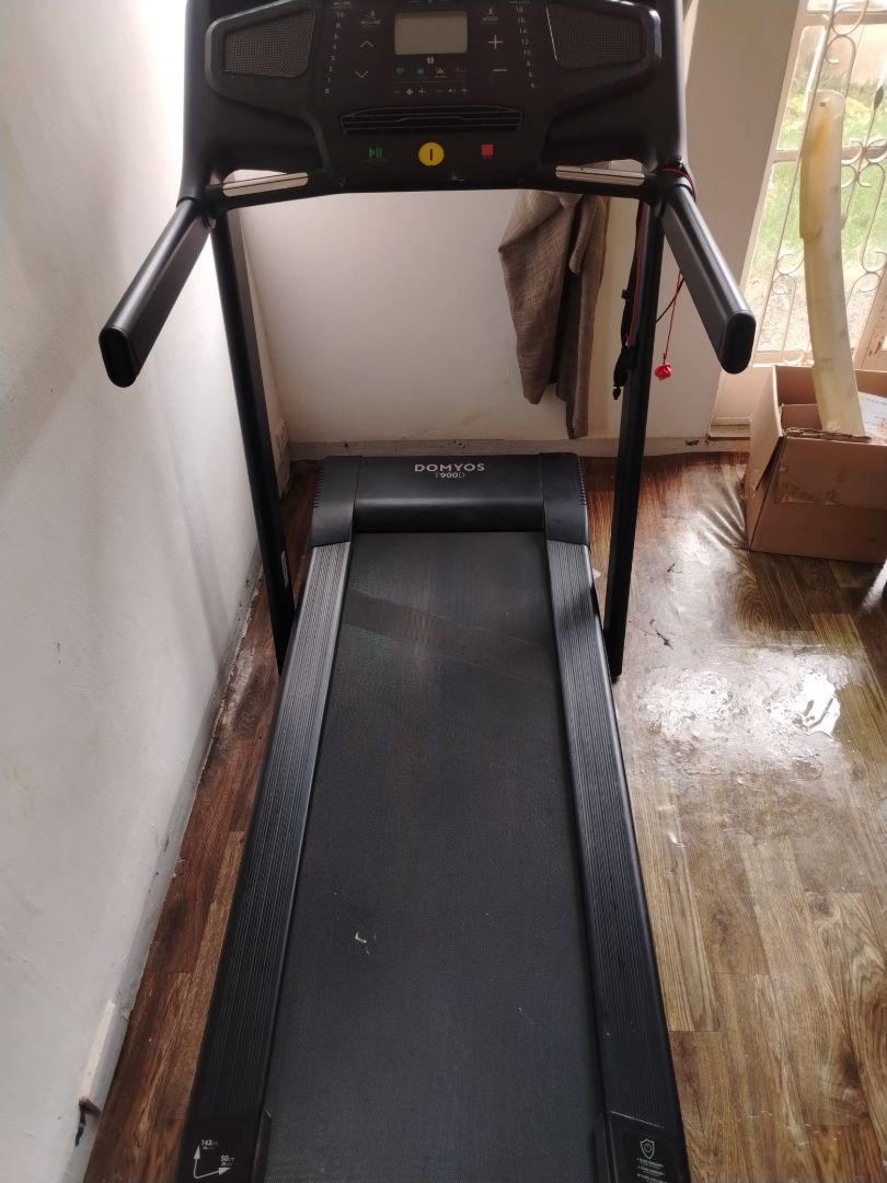 Domyos T900D Treadmill thumbnail 5
