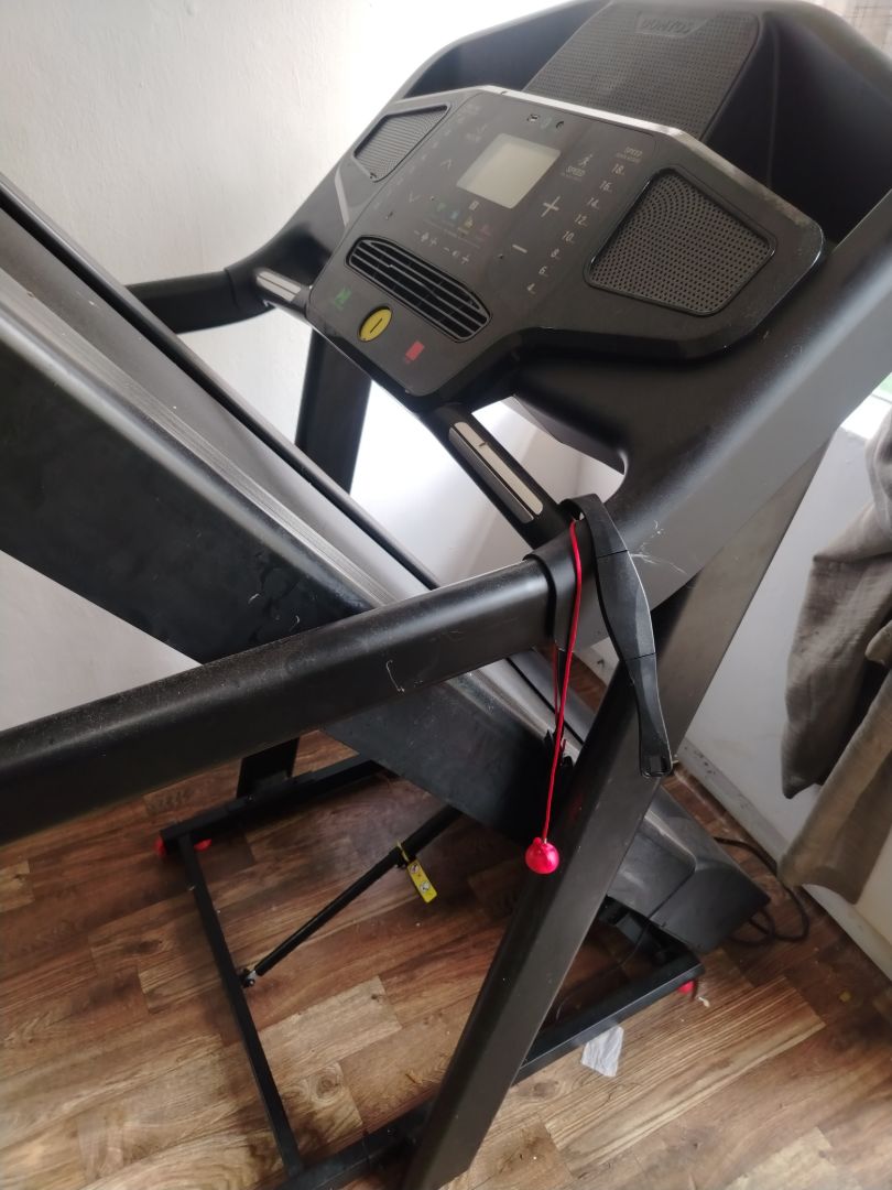 Domyos T900D Treadmill thumbnail 6
