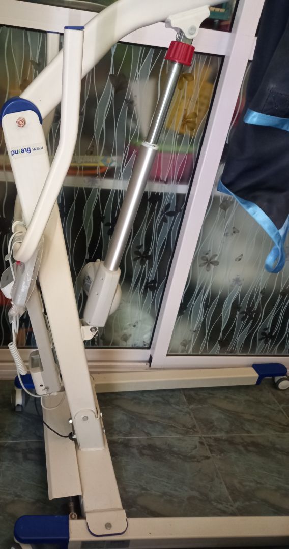Pukang Medical Patient Lift