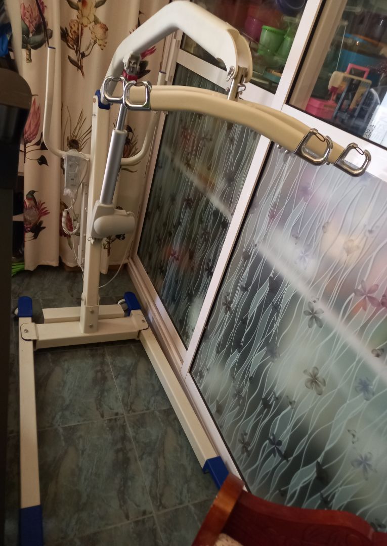 Pukang Medical Patient Lift thumbnail 4