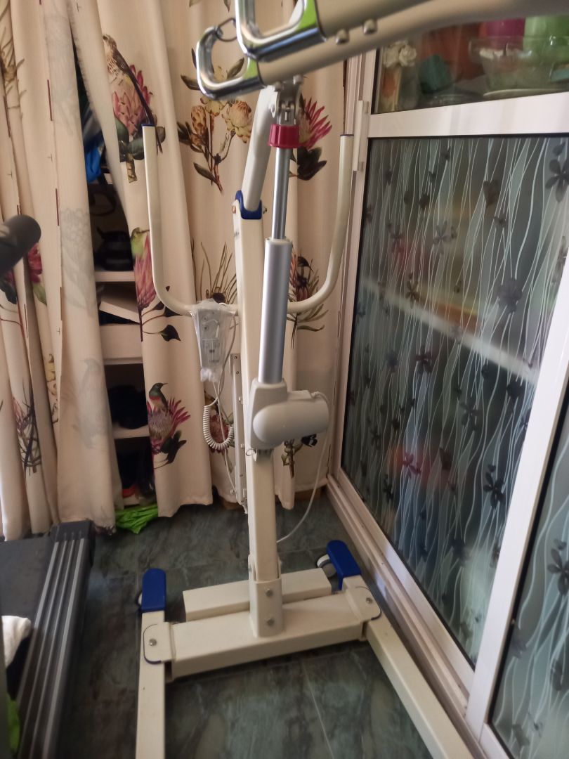 Pukang Medical Patient Lift thumbnail 6