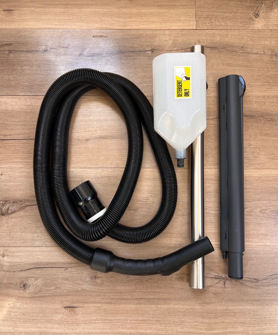 Big Power Vacuum 3 UVC Water Filter thumbnail 4