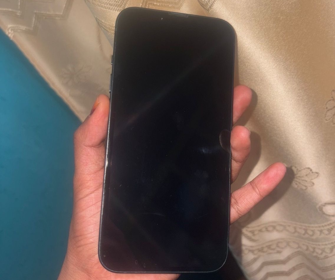 Apple iPhone 14 128GB Midnight thumbnail 2
