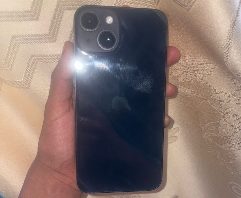 Apple iPhone 14 128GB Midnight thumbnail 3