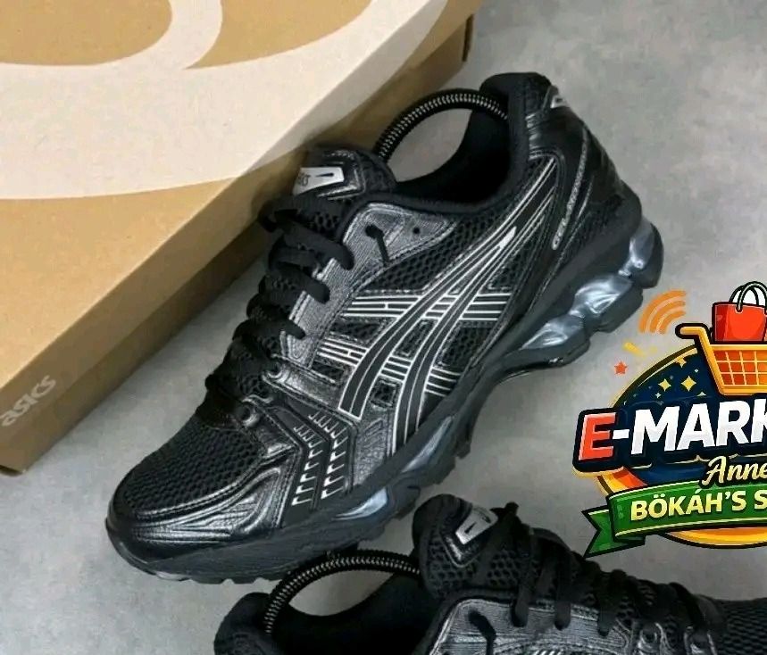 Asics Gel Kayano 14 Sneakers Unisex