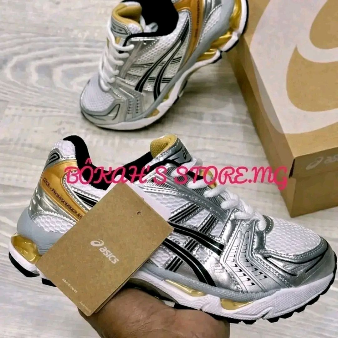 Asics Gel Kayano 14 Sneakers Unisex thumbnail 9