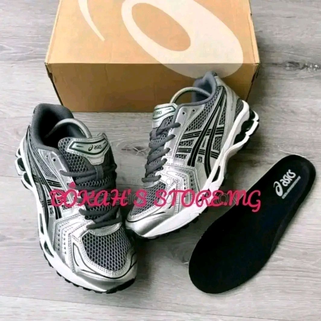 Asics Gel Kayano 14 Sneakers Unisex thumbnail 10