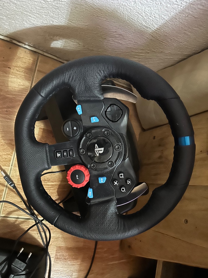 G29 thumbnail 3