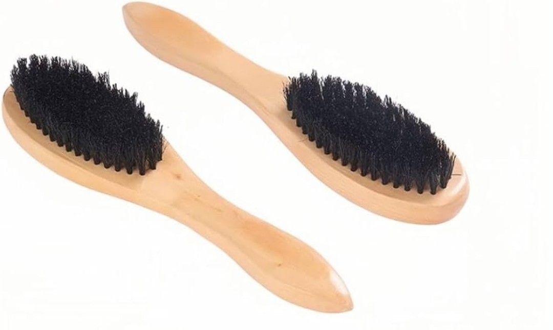 Wooden Hair Brush
