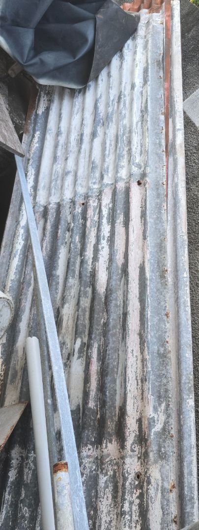 Corrugated Metal Roofing Sheets 10ft-11.5ft thumbnail 4